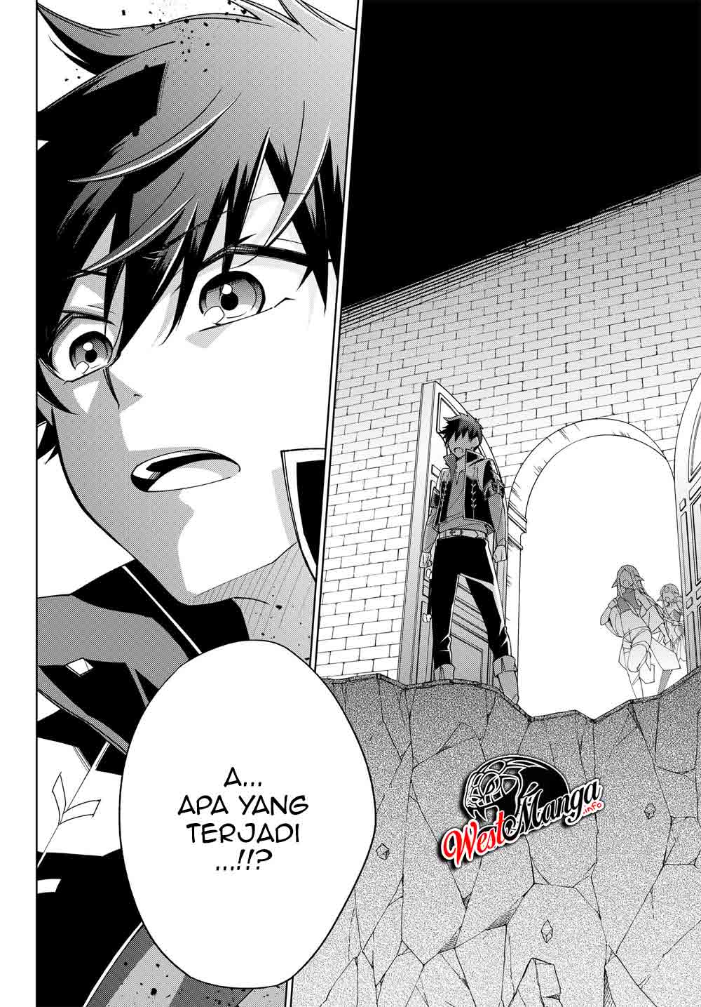 Jishou! Heibon Mazoku no Eiyuu Life: B-kyuu Mazoku nanoni Cheat Dungeon wo Tsukutteshimatta Kekka Chapter 20 - halaman 20