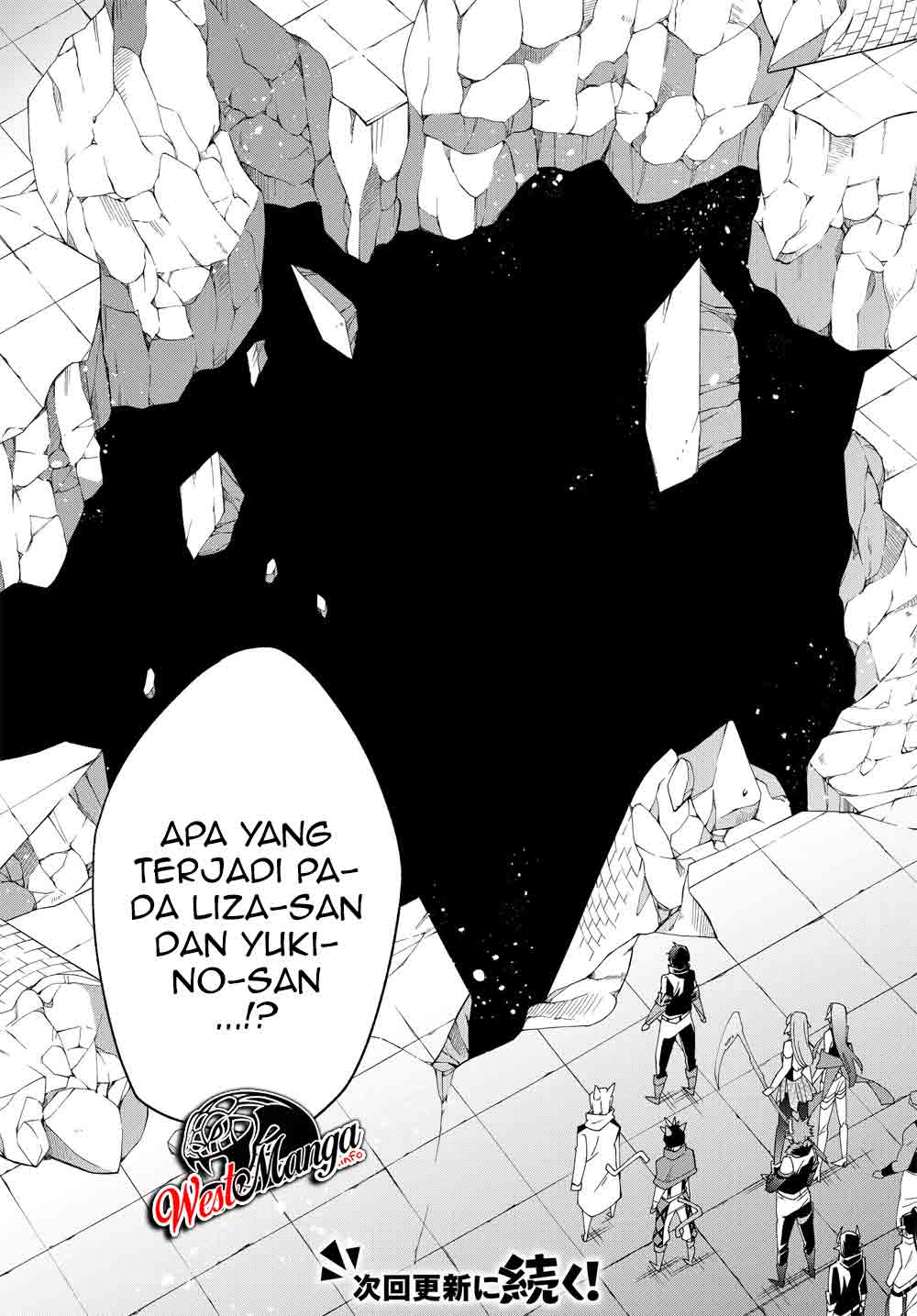 Jishou! Heibon Mazoku no Eiyuu Life: B-kyuu Mazoku nanoni Cheat Dungeon wo Tsukutteshimatta Kekka Chapter 20 - halaman 21