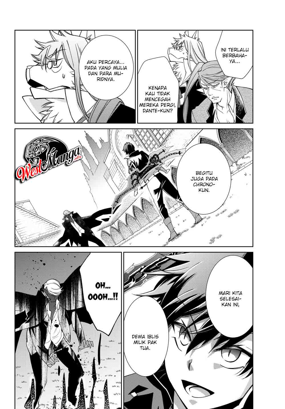 Jishou! Heibon Mazoku no Eiyuu Life: B-kyuu Mazoku nanoni Cheat Dungeon wo Tsukutteshimatta Kekka Chapter 20 - halaman 9