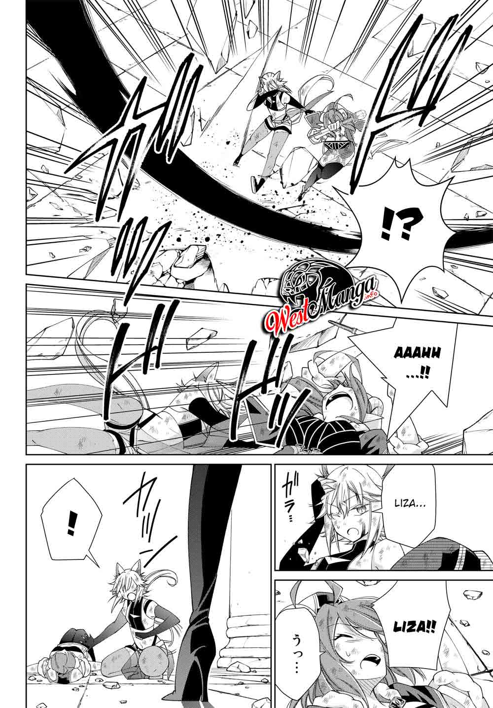 Jishou! Heibon Mazoku no Eiyuu Life: B-kyuu Mazoku nanoni Cheat Dungeon wo Tsukutteshimatta Kekka Chapter 21 - halaman 15