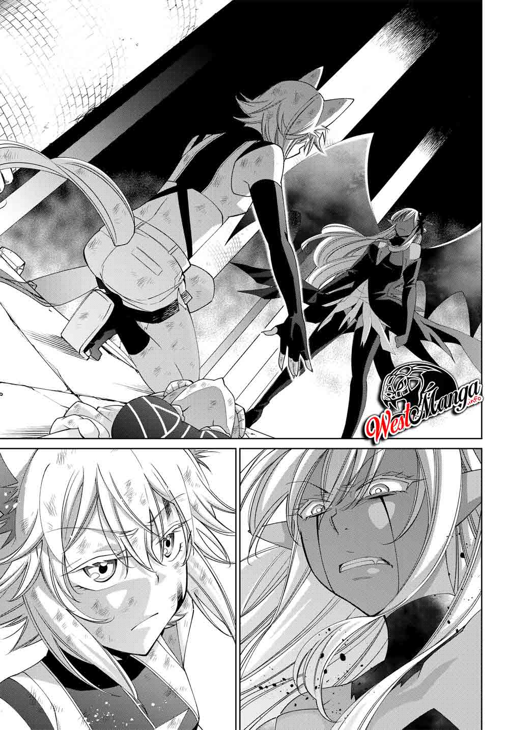 Jishou! Heibon Mazoku no Eiyuu Life: B-kyuu Mazoku nanoni Cheat Dungeon wo Tsukutteshimatta Kekka Chapter 21 - halaman 16