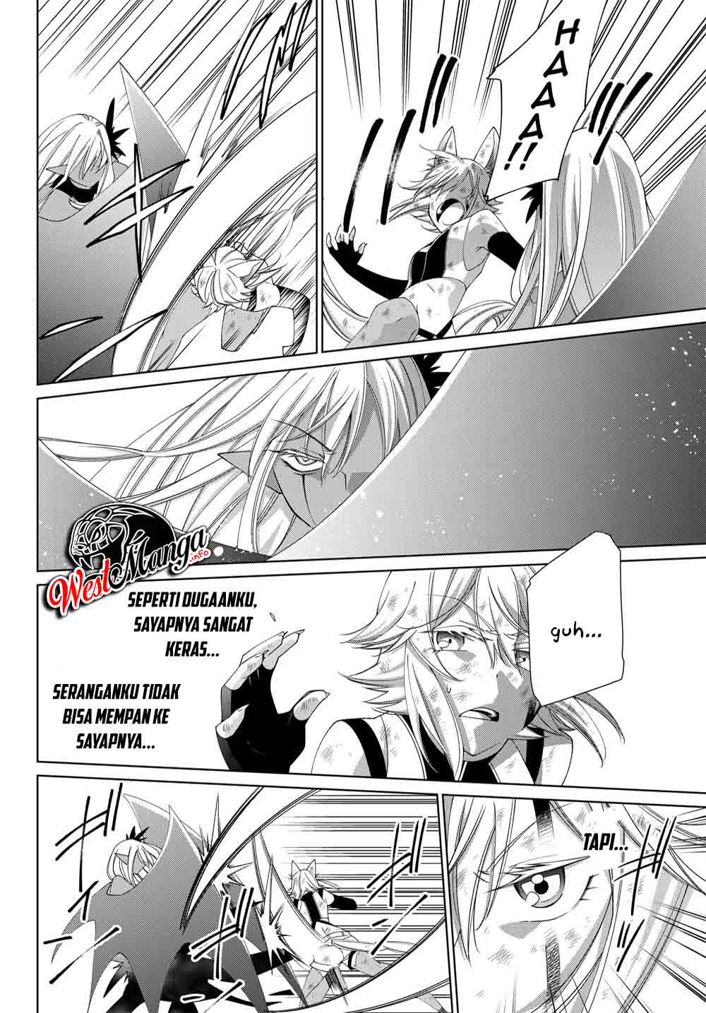 Jishou! Heibon Mazoku no Eiyuu Life: B-kyuu Mazoku nanoni Cheat Dungeon wo Tsukutteshimatta Kekka Chapter 21 - halaman 17