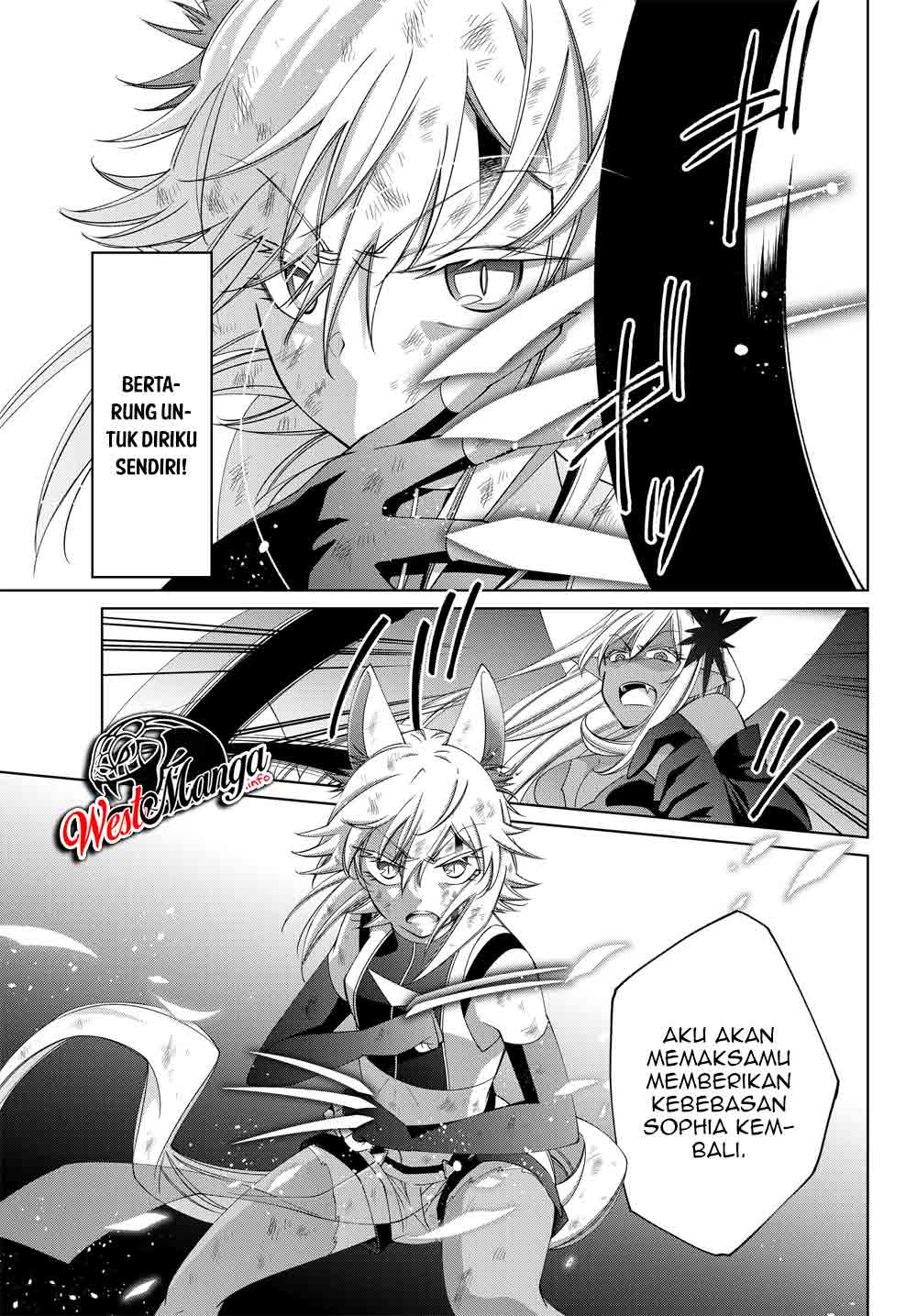 Jishou! Heibon Mazoku no Eiyuu Life: B-kyuu Mazoku nanoni Cheat Dungeon wo Tsukutteshimatta Kekka Chapter 21 - halaman 20