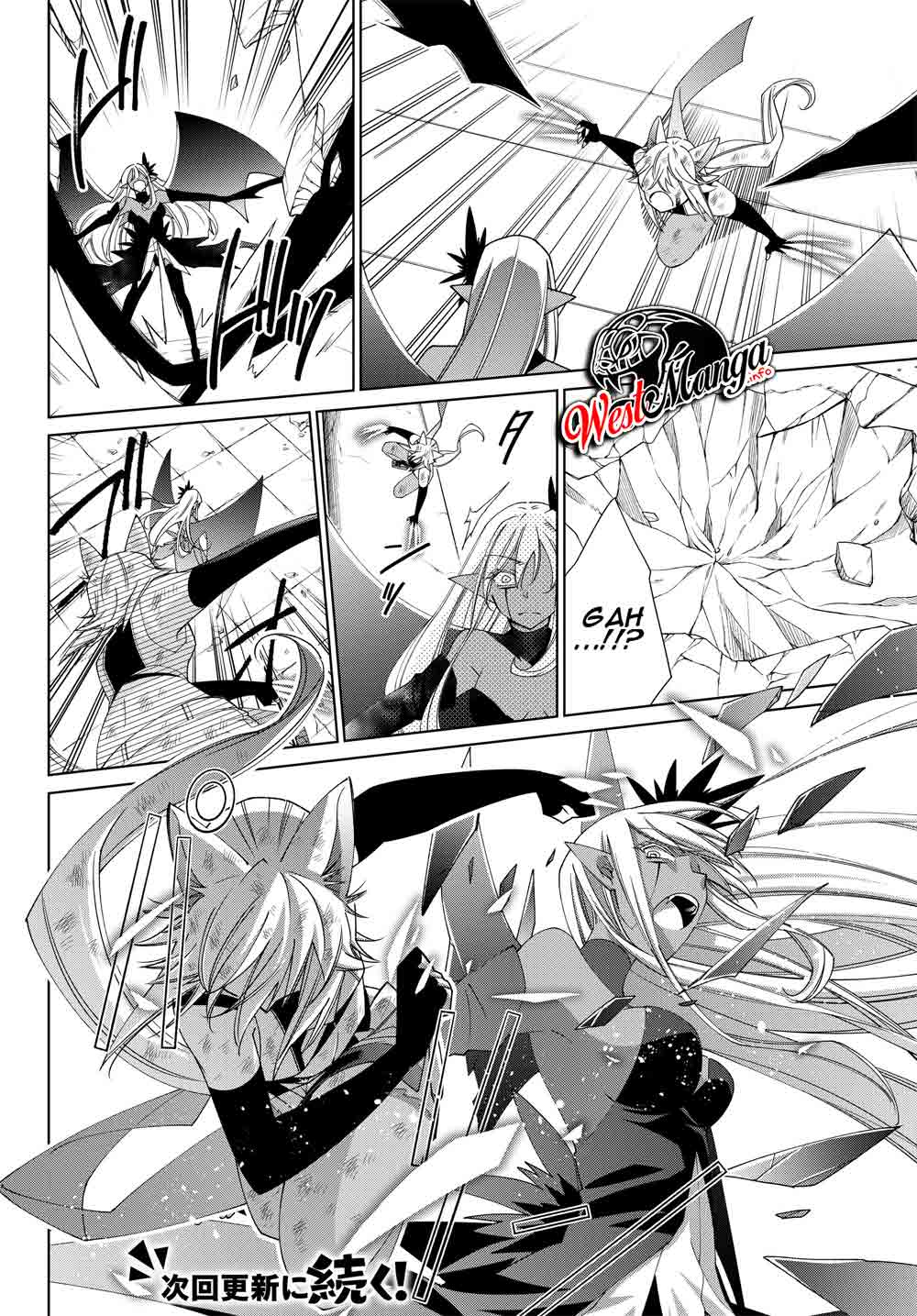 Jishou! Heibon Mazoku no Eiyuu Life: B-kyuu Mazoku nanoni Cheat Dungeon wo Tsukutteshimatta Kekka Chapter 21 - halaman 21