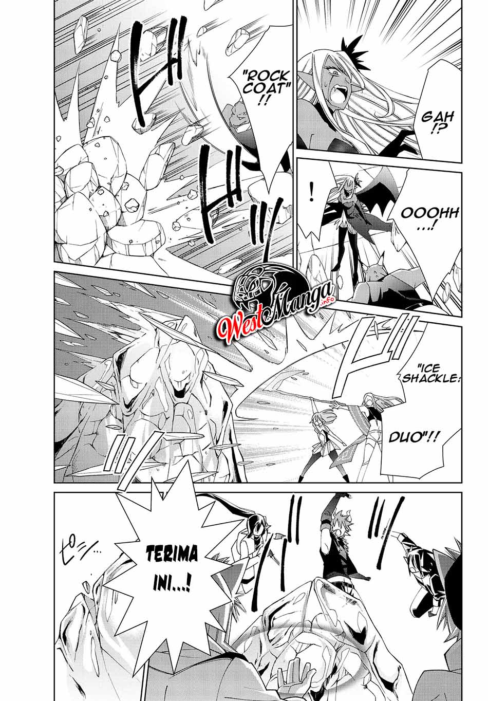 Jishou! Heibon Mazoku no Eiyuu Life: B-kyuu Mazoku nanoni Cheat Dungeon wo Tsukutteshimatta Kekka Chapter 22 - halaman 10