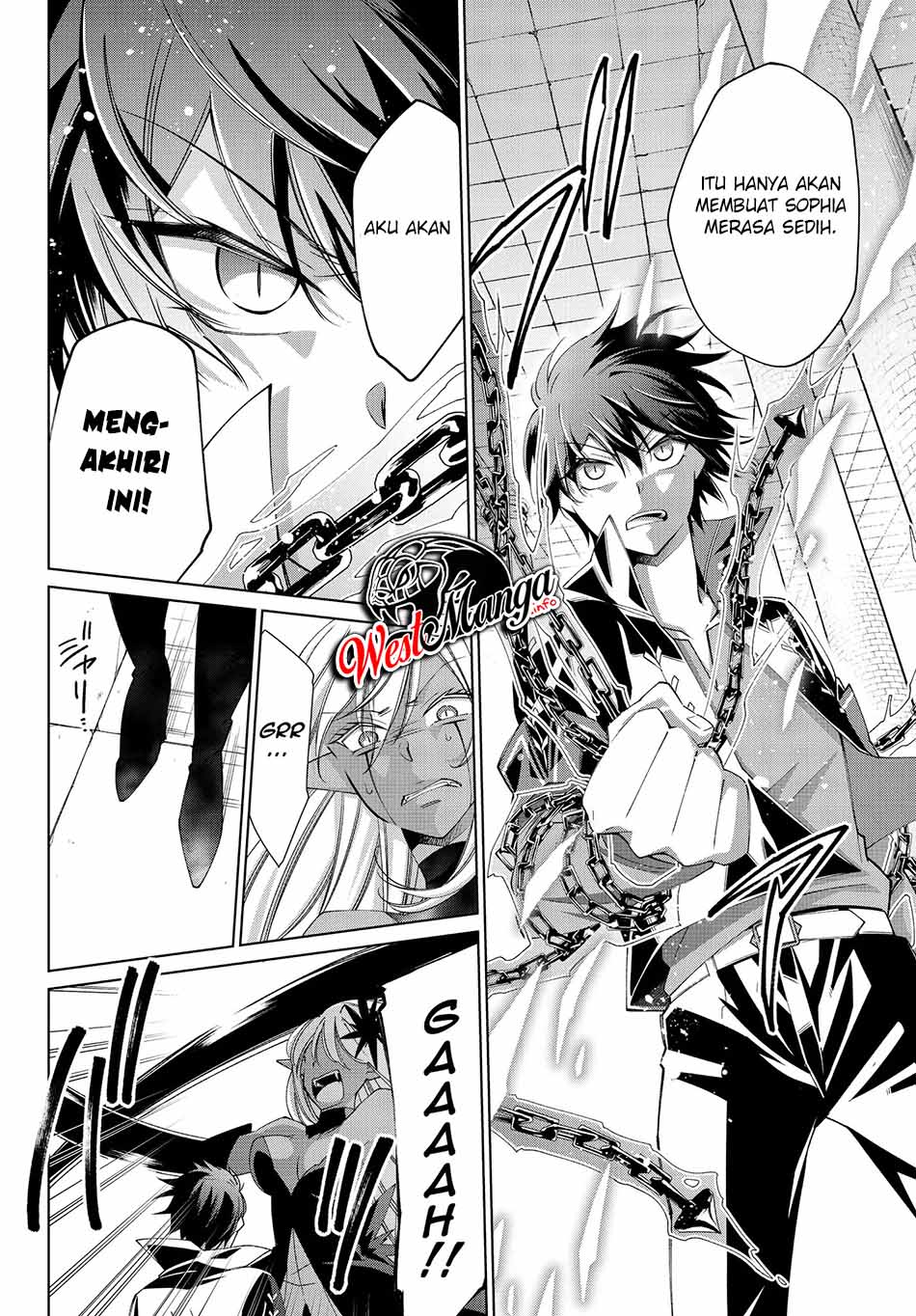 Jishou! Heibon Mazoku no Eiyuu Life: B-kyuu Mazoku nanoni Cheat Dungeon wo Tsukutteshimatta Kekka Chapter 22 - halaman 14