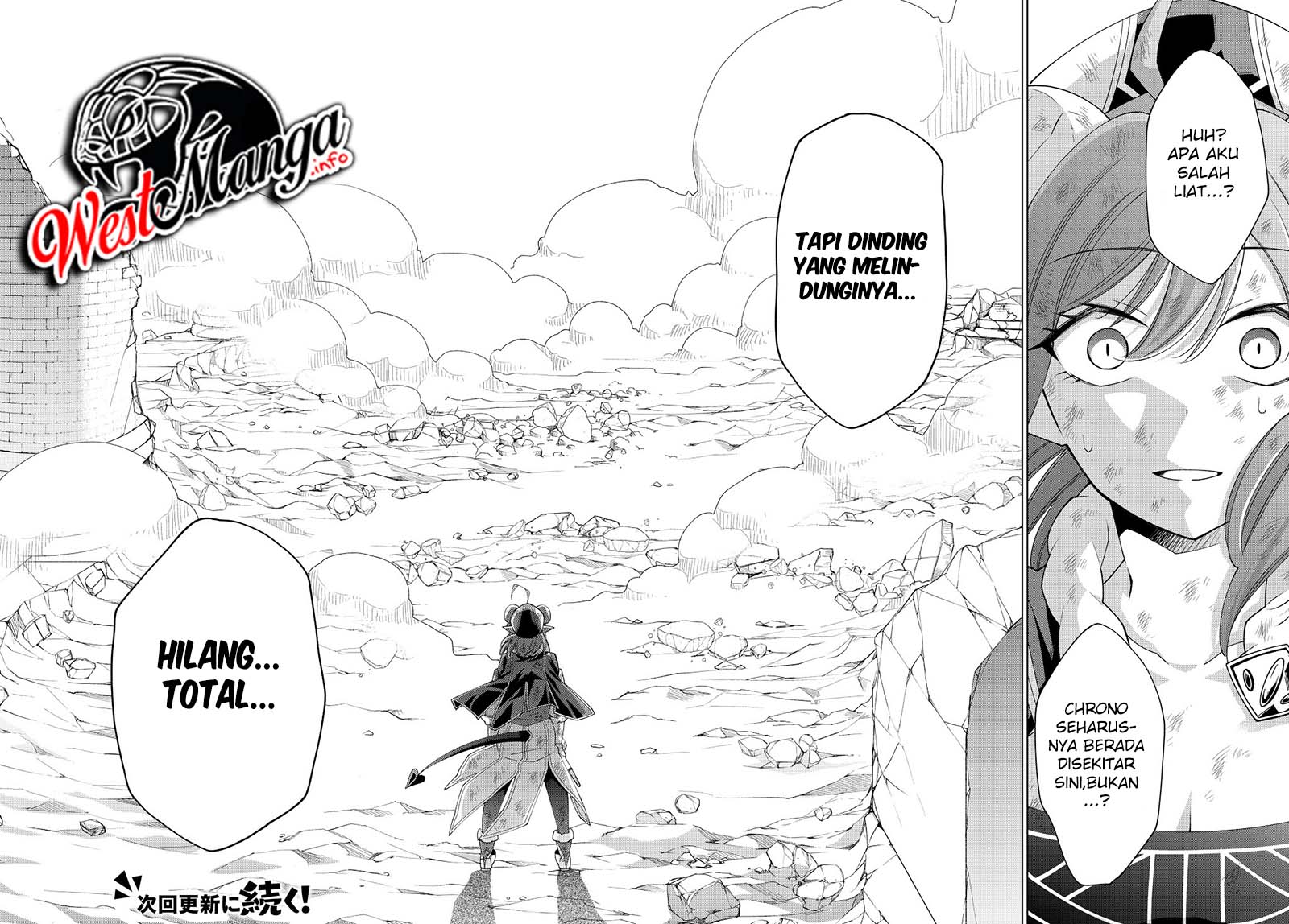 Jishou! Heibon Mazoku no Eiyuu Life: B-kyuu Mazoku nanoni Cheat Dungeon wo Tsukutteshimatta Kekka Chapter 22 - halaman 24