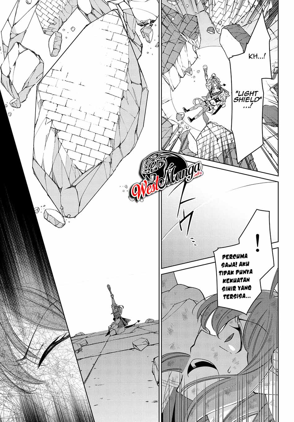 Jishou! Heibon Mazoku no Eiyuu Life: B-kyuu Mazoku nanoni Cheat Dungeon wo Tsukutteshimatta Kekka Chapter 22 - halaman 7