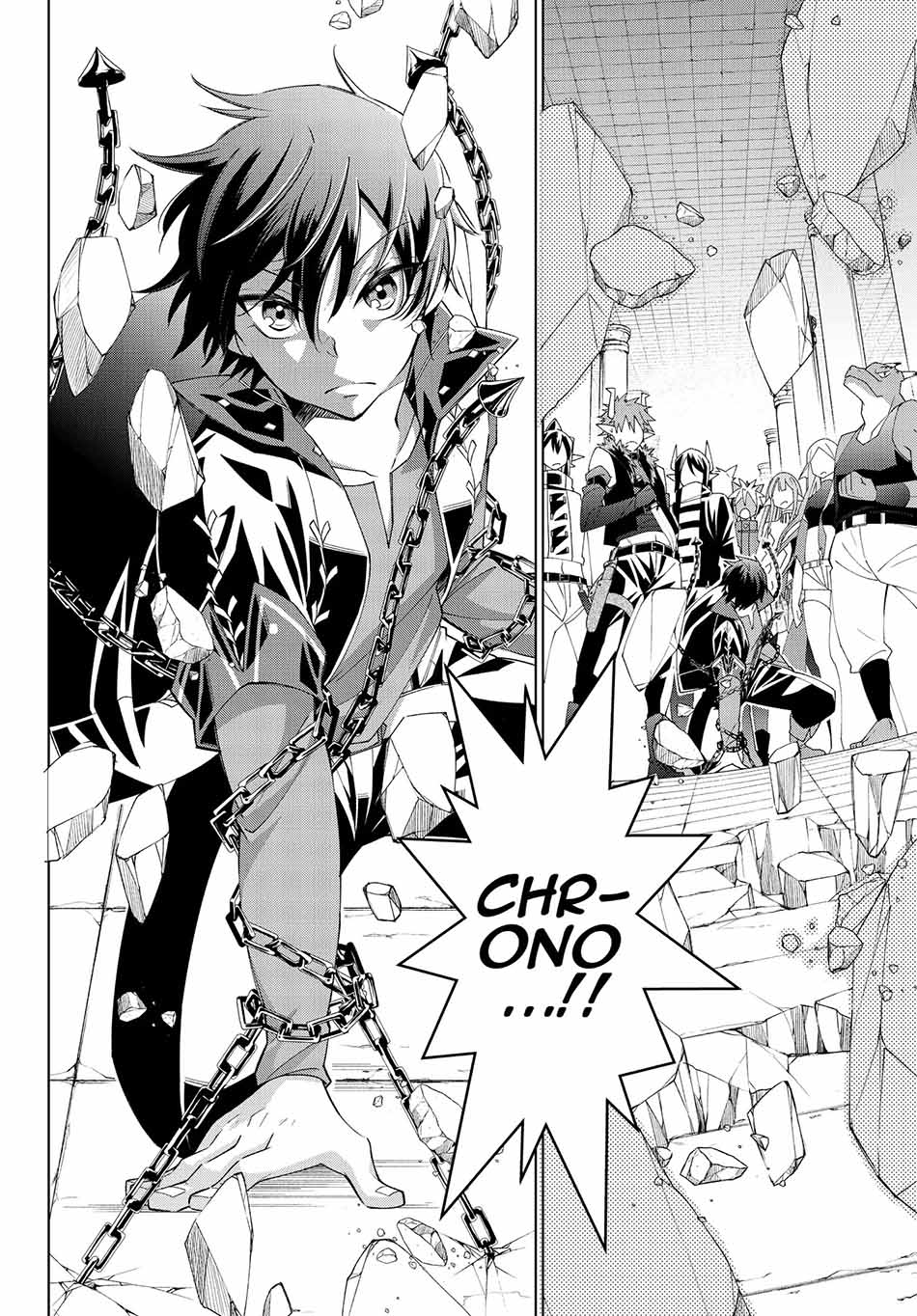 Jishou! Heibon Mazoku no Eiyuu Life: B-kyuu Mazoku nanoni Cheat Dungeon wo Tsukutteshimatta Kekka Chapter 22 - halaman 9