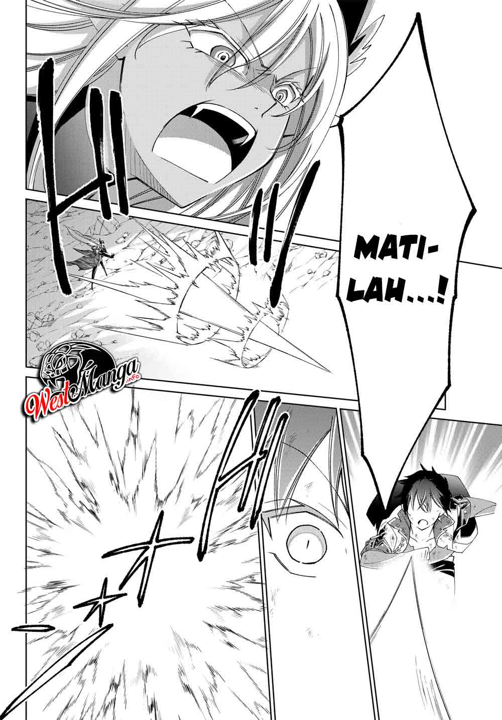 Jishou! Heibon Mazoku no Eiyuu Life: B-kyuu Mazoku nanoni Cheat Dungeon wo Tsukutteshimatta Kekka Chapter 23 - halaman 19