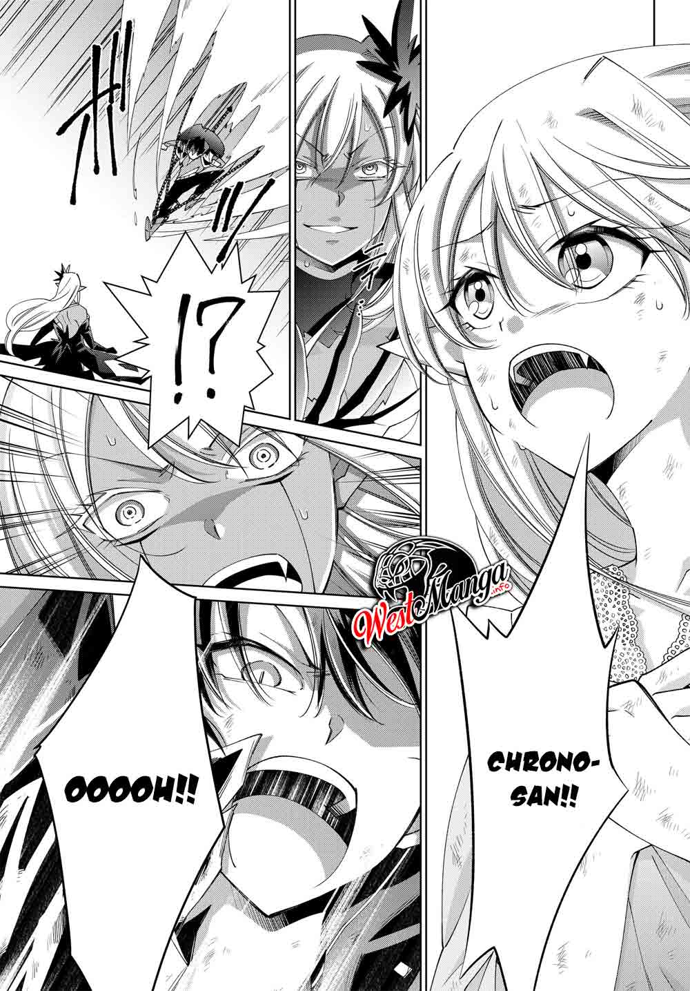 Jishou! Heibon Mazoku no Eiyuu Life: B-kyuu Mazoku nanoni Cheat Dungeon wo Tsukutteshimatta Kekka Chapter 23 - halaman 20