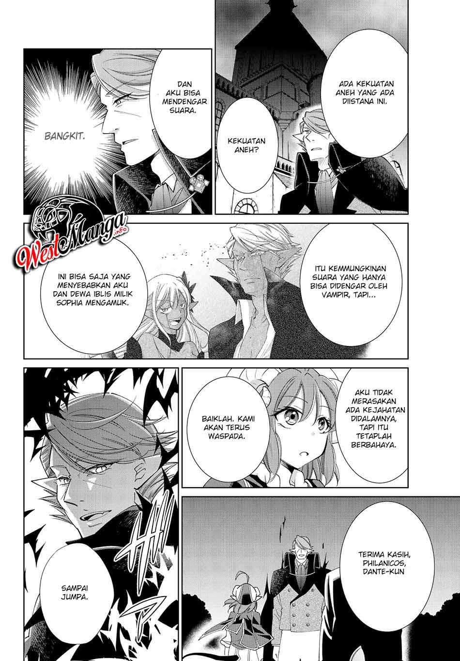 Jishou! Heibon Mazoku no Eiyuu Life: B-kyuu Mazoku nanoni Cheat Dungeon wo Tsukutteshimatta Kekka Chapter 24 - halaman 26