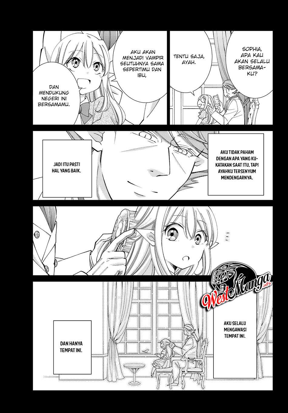Jishou! Heibon Mazoku no Eiyuu Life: B-kyuu Mazoku nanoni Cheat Dungeon wo Tsukutteshimatta Kekka Chapter 24 - halaman 5
