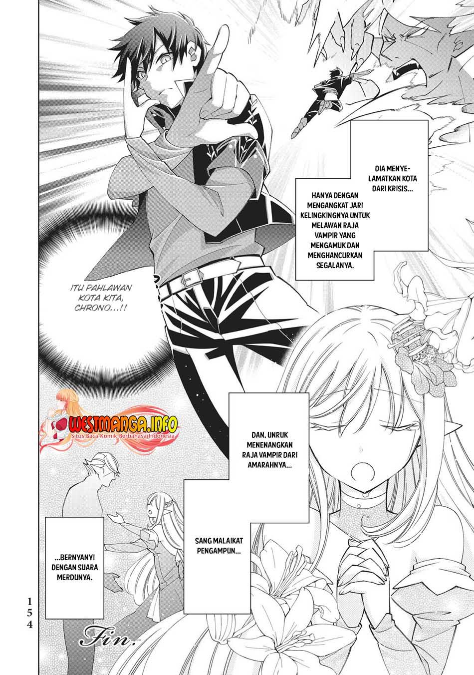 Jishou! Heibon Mazoku no Eiyuu Life: B-kyuu Mazoku nanoni Cheat Dungeon wo Tsukutteshimatta Kekka Chapter 26 - halaman 12