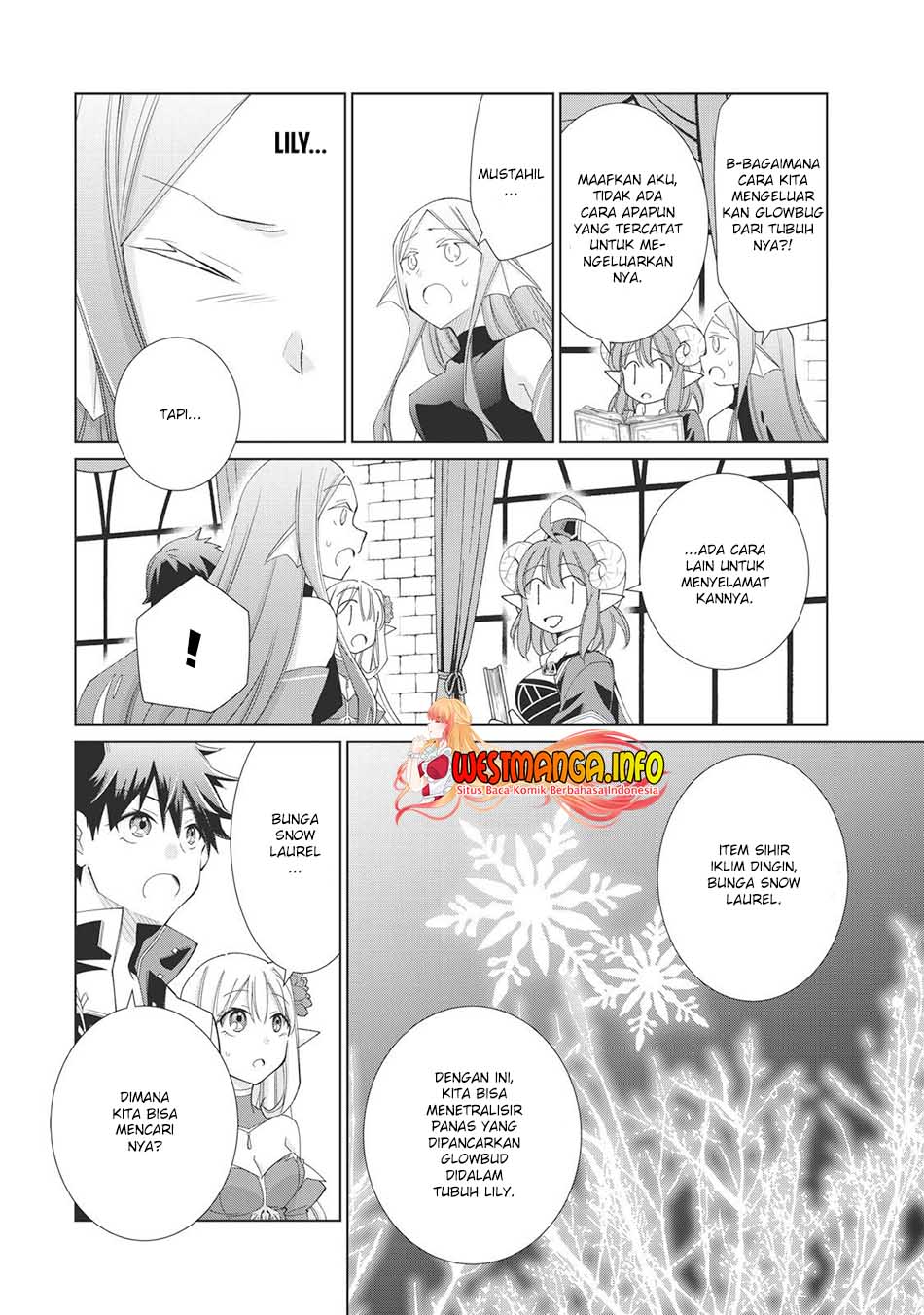 Jishou! Heibon Mazoku no Eiyuu Life: B-kyuu Mazoku nanoni Cheat Dungeon wo Tsukutteshimatta Kekka Chapter 27 - halaman 14