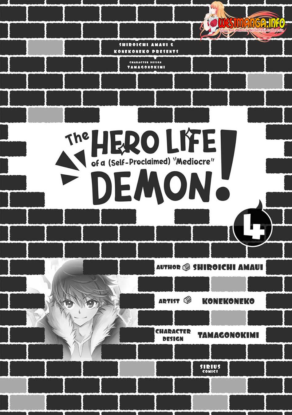 Jishou! Heibon Mazoku no Eiyuu Life: B-kyuu Mazoku nanoni Cheat Dungeon wo Tsukutteshimatta Kekka Chapter 27 - halaman 25