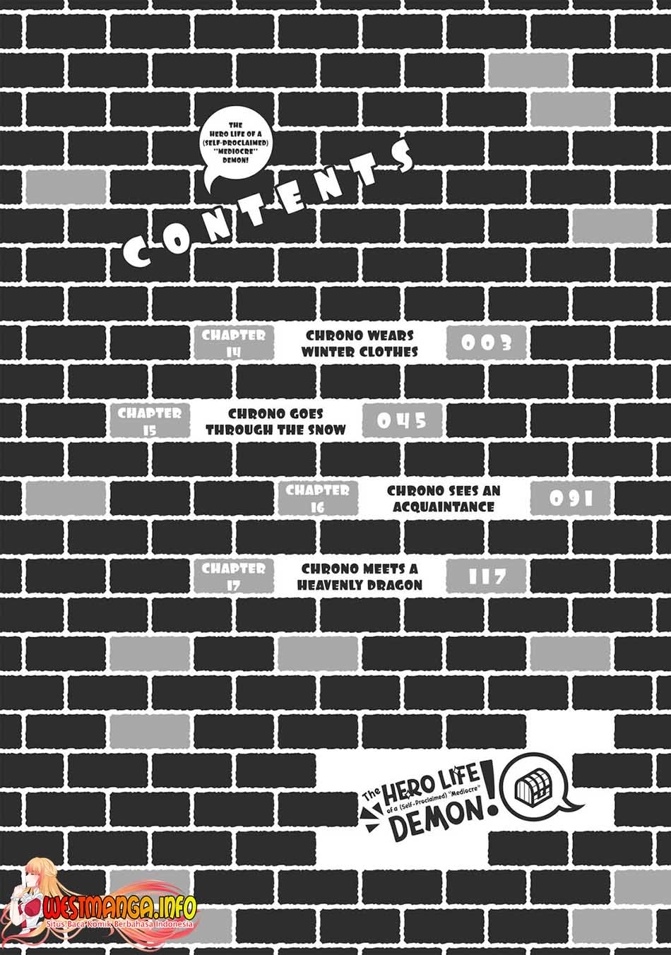 Jishou! Heibon Mazoku no Eiyuu Life: B-kyuu Mazoku nanoni Cheat Dungeon wo Tsukutteshimatta Kekka Chapter 27 - halaman 26