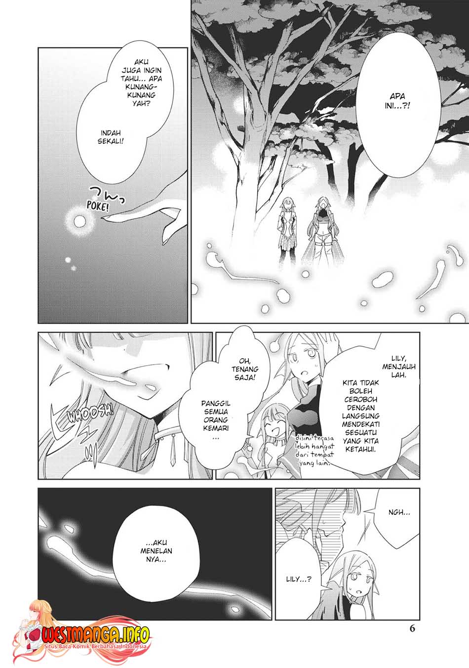 Jishou! Heibon Mazoku no Eiyuu Life: B-kyuu Mazoku nanoni Cheat Dungeon wo Tsukutteshimatta Kekka Chapter 27 - halaman 6