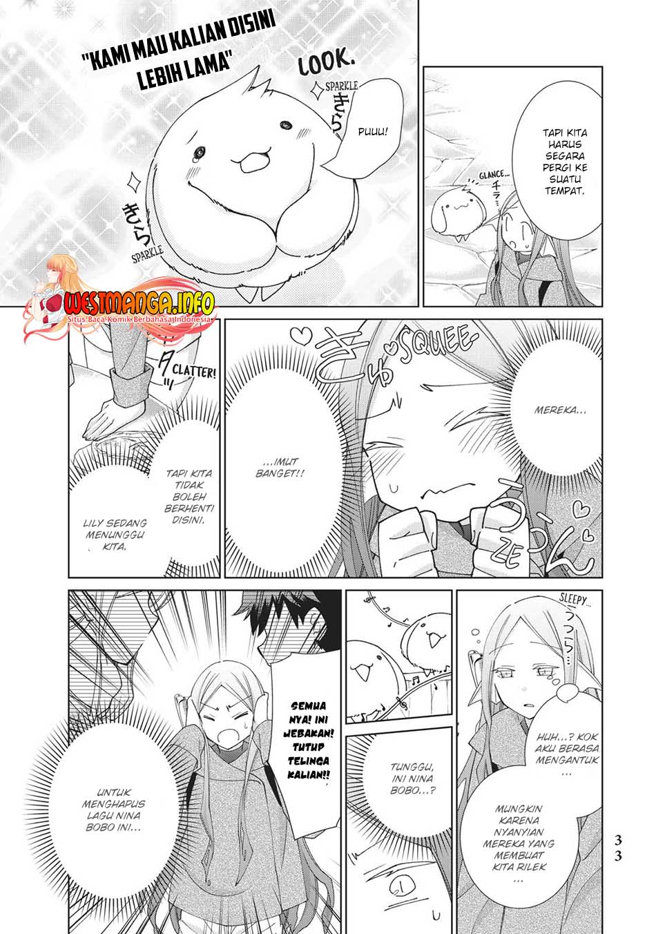 Jishou! Heibon Mazoku no Eiyuu Life: B-kyuu Mazoku nanoni Cheat Dungeon wo Tsukutteshimatta Kekka Chapter 28 - halaman 13