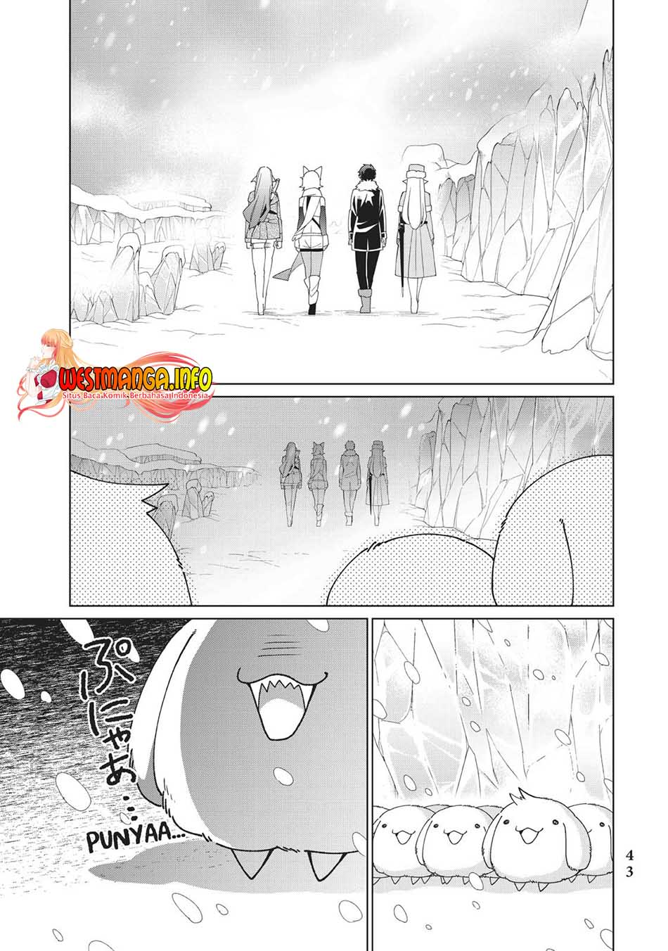 Jishou! Heibon Mazoku no Eiyuu Life: B-kyuu Mazoku nanoni Cheat Dungeon wo Tsukutteshimatta Kekka Chapter 28 - halaman 23
