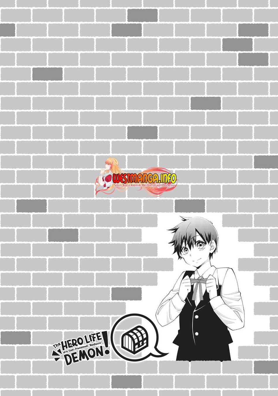 Jishou! Heibon Mazoku no Eiyuu Life: B-kyuu Mazoku nanoni Cheat Dungeon wo Tsukutteshimatta Kekka Chapter 28 - halaman 24