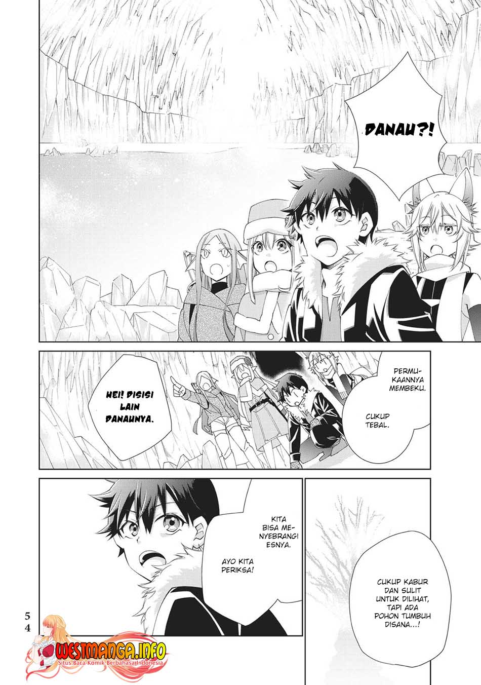 Jishou! Heibon Mazoku no Eiyuu Life: B-kyuu Mazoku nanoni Cheat Dungeon wo Tsukutteshimatta Kekka Chapter 29 - halaman 13