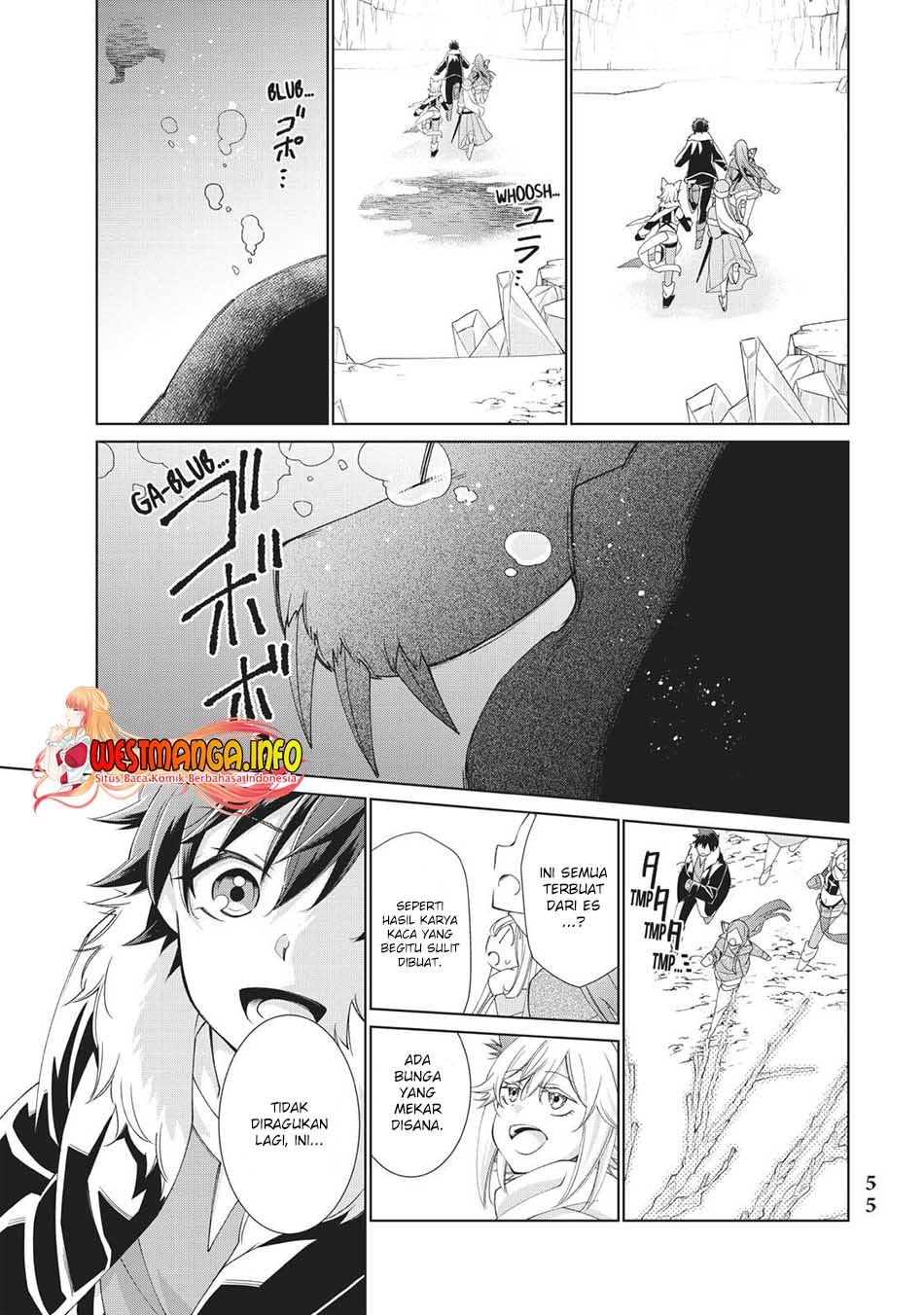 Jishou! Heibon Mazoku no Eiyuu Life: B-kyuu Mazoku nanoni Cheat Dungeon wo Tsukutteshimatta Kekka Chapter 29 - halaman 14