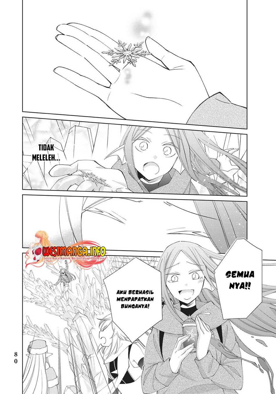 Jishou! Heibon Mazoku no Eiyuu Life: B-kyuu Mazoku nanoni Cheat Dungeon wo Tsukutteshimatta Kekka Chapter 30 - halaman 18