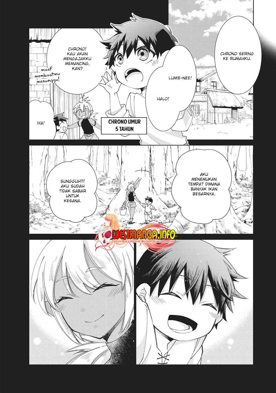 Jishou! Heibon Mazoku no Eiyuu Life: B-kyuu Mazoku nanoni Cheat Dungeon wo Tsukutteshimatta Kekka Chapter 31 - halaman 13