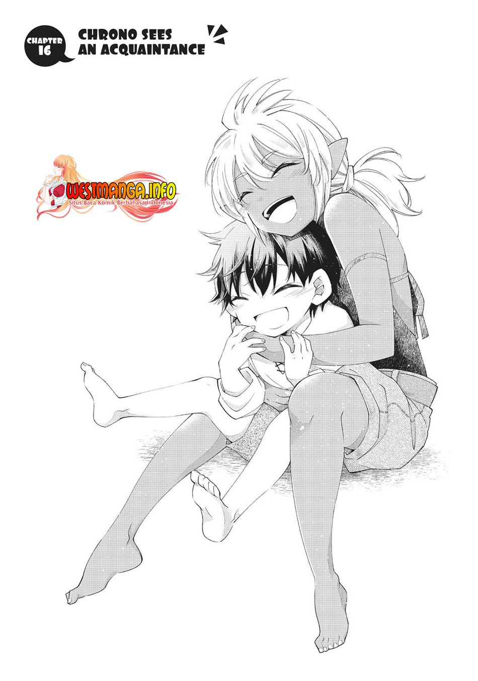 Jishou! Heibon Mazoku no Eiyuu Life: B-kyuu Mazoku nanoni Cheat Dungeon wo Tsukutteshimatta Kekka Chapter 31 - halaman 2