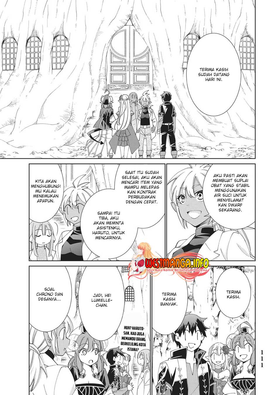 Jishou! Heibon Mazoku no Eiyuu Life: B-kyuu Mazoku nanoni Cheat Dungeon wo Tsukutteshimatta Kekka Chapter 31 - halaman 24