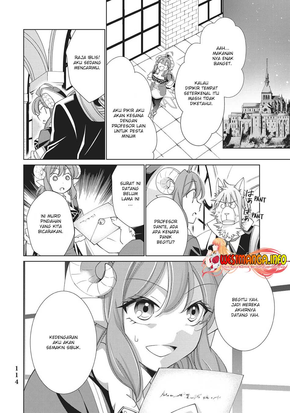 Jishou! Heibon Mazoku no Eiyuu Life: B-kyuu Mazoku nanoni Cheat Dungeon wo Tsukutteshimatta Kekka Chapter 31 - halaman 27