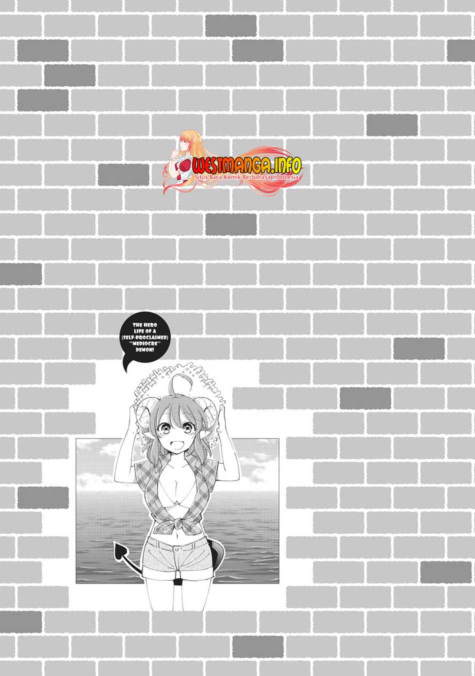 Jishou! Heibon Mazoku no Eiyuu Life: B-kyuu Mazoku nanoni Cheat Dungeon wo Tsukutteshimatta Kekka Chapter 31 - halaman 28