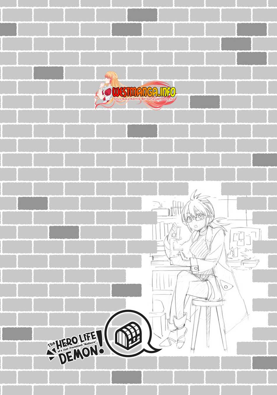 Jishou! Heibon Mazoku no Eiyuu Life: B-kyuu Mazoku nanoni Cheat Dungeon wo Tsukutteshimatta Kekka Chapter 31 - halaman 29