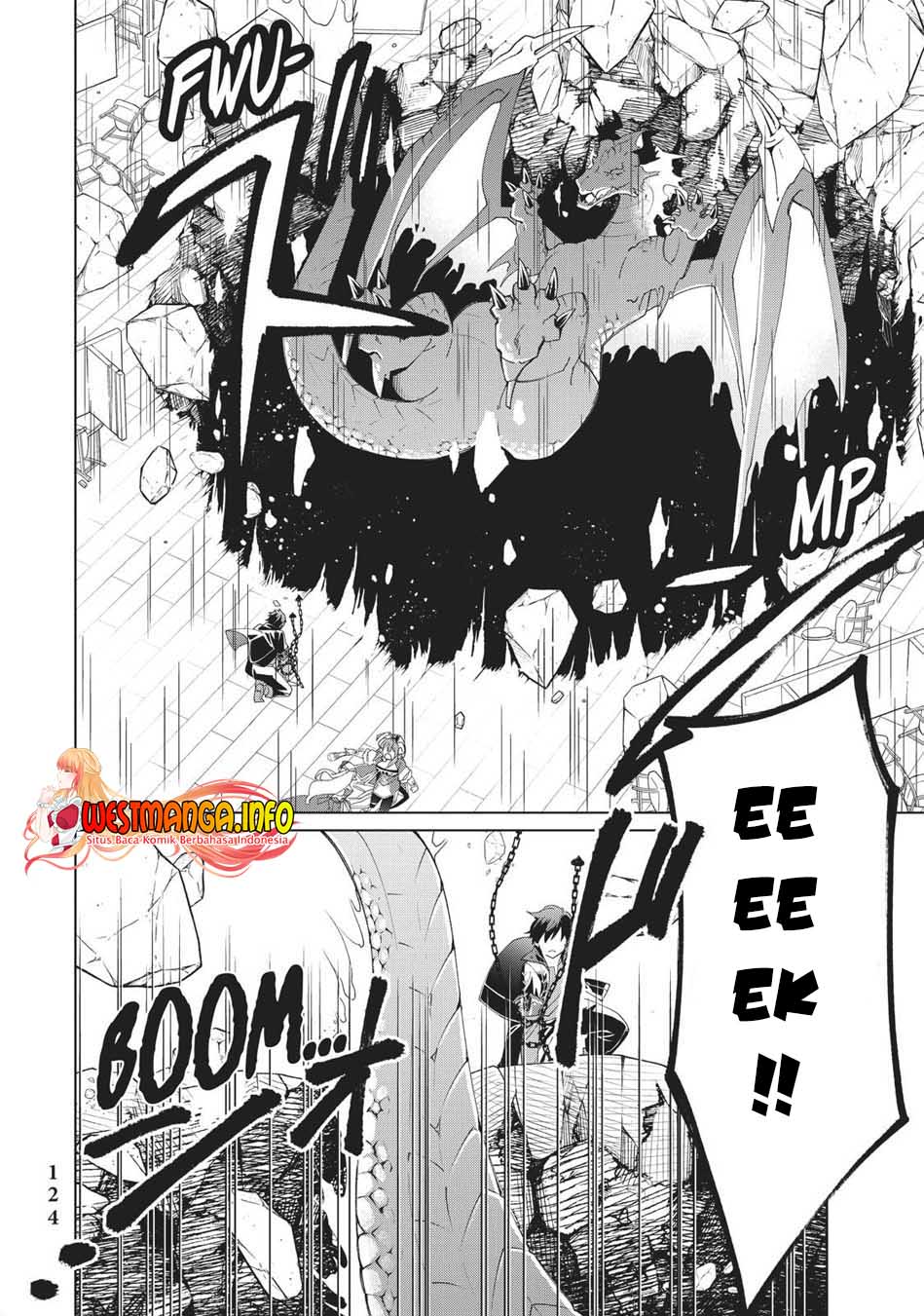 Jishou! Heibon Mazoku no Eiyuu Life: B-kyuu Mazoku nanoni Cheat Dungeon wo Tsukutteshimatta Kekka Chapter 32 - halaman 10