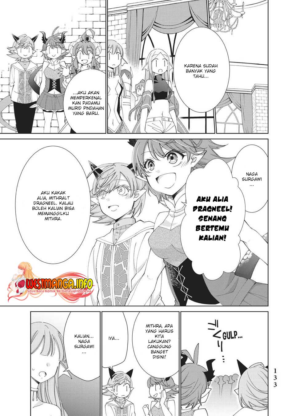 Jishou! Heibon Mazoku no Eiyuu Life: B-kyuu Mazoku nanoni Cheat Dungeon wo Tsukutteshimatta Kekka Chapter 32 - halaman 20
