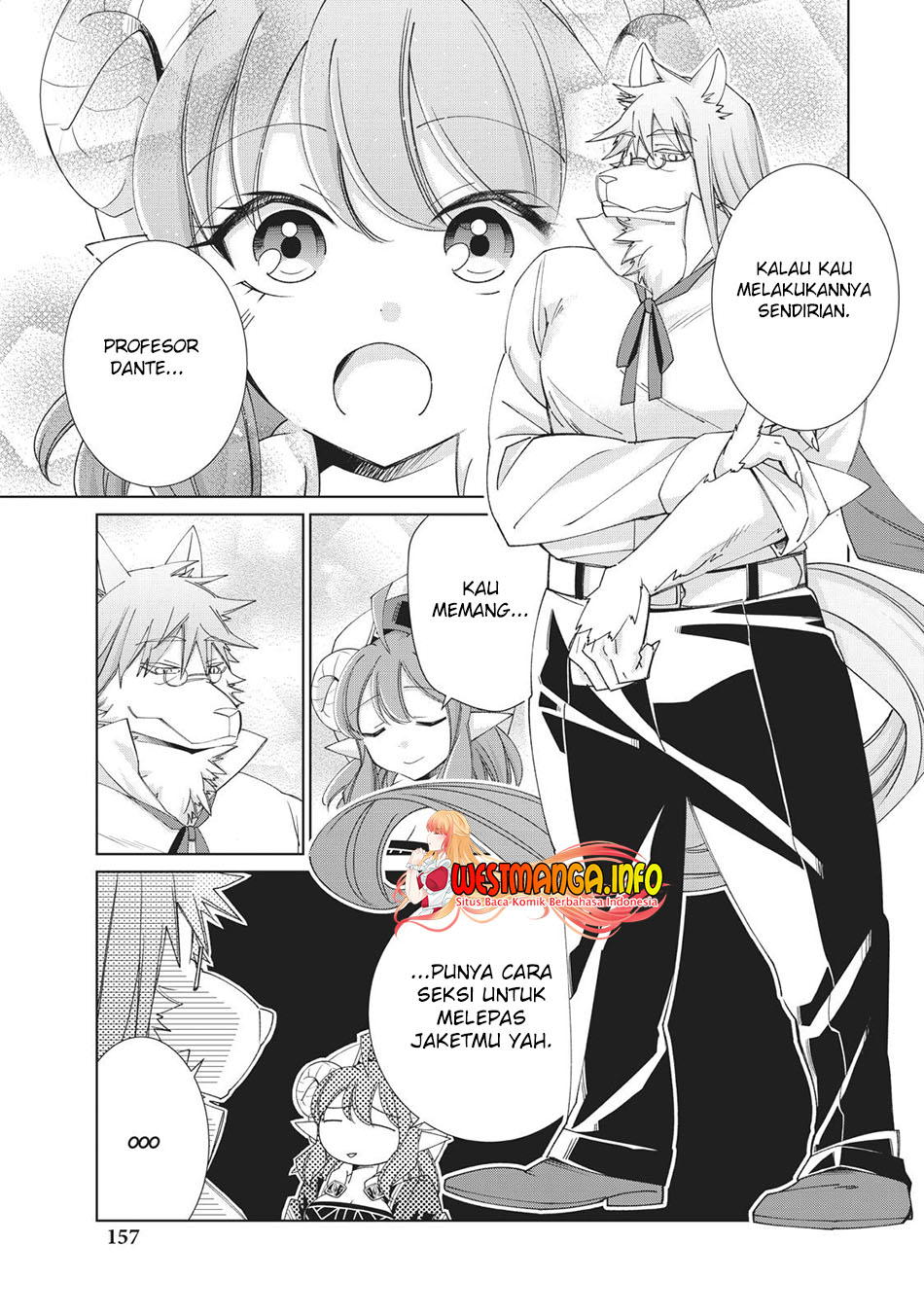 Jishou! Heibon Mazoku no Eiyuu Life: B-kyuu Mazoku nanoni Cheat Dungeon wo Tsukutteshimatta Kekka Chapter 33 - halaman 21