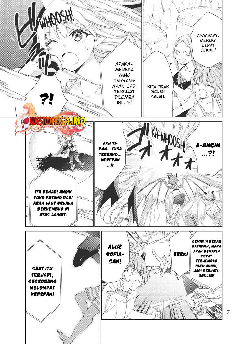 Jishou! Heibon Mazoku no Eiyuu Life: B-kyuu Mazoku nanoni Cheat Dungeon wo Tsukutteshimatta Kekka Chapter 34 - halaman 10