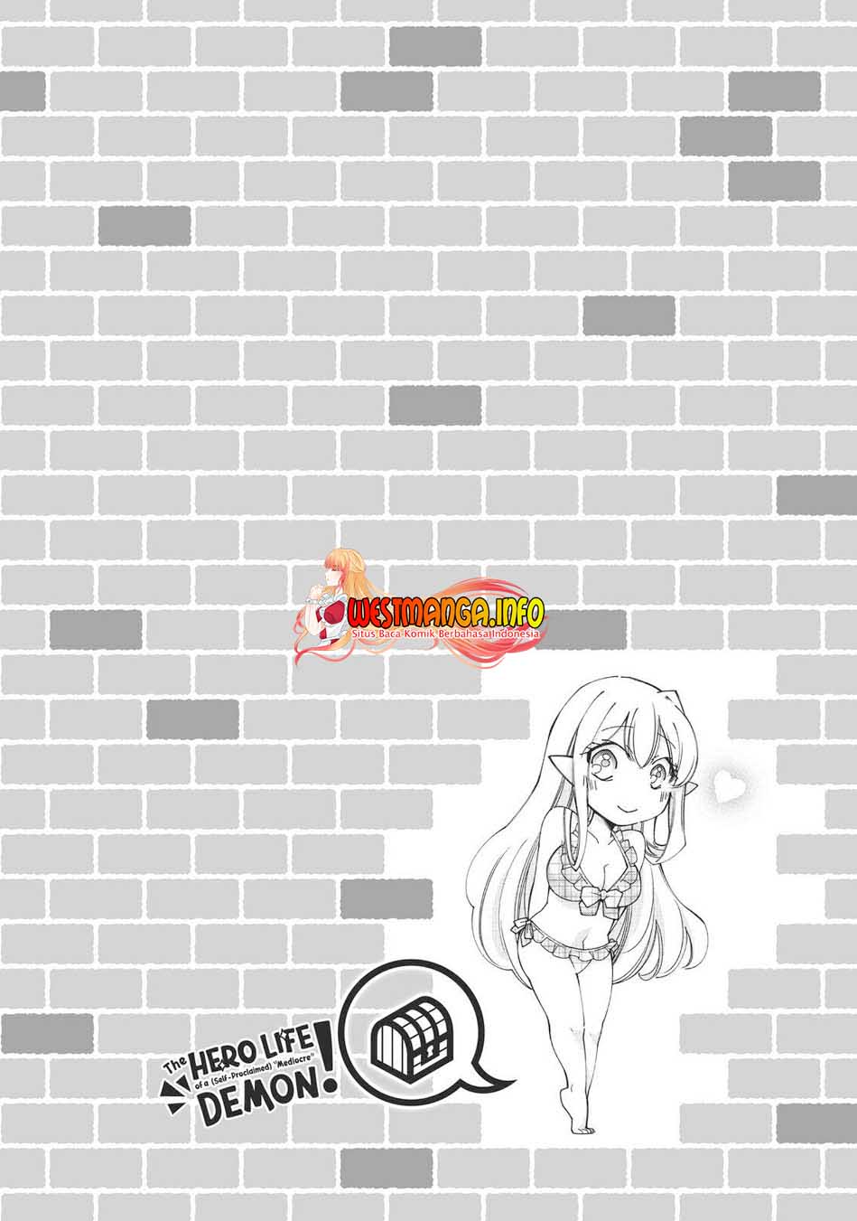 Jishou! Heibon Mazoku no Eiyuu Life: B-kyuu Mazoku nanoni Cheat Dungeon wo Tsukutteshimatta Kekka Chapter 35 - halaman 24