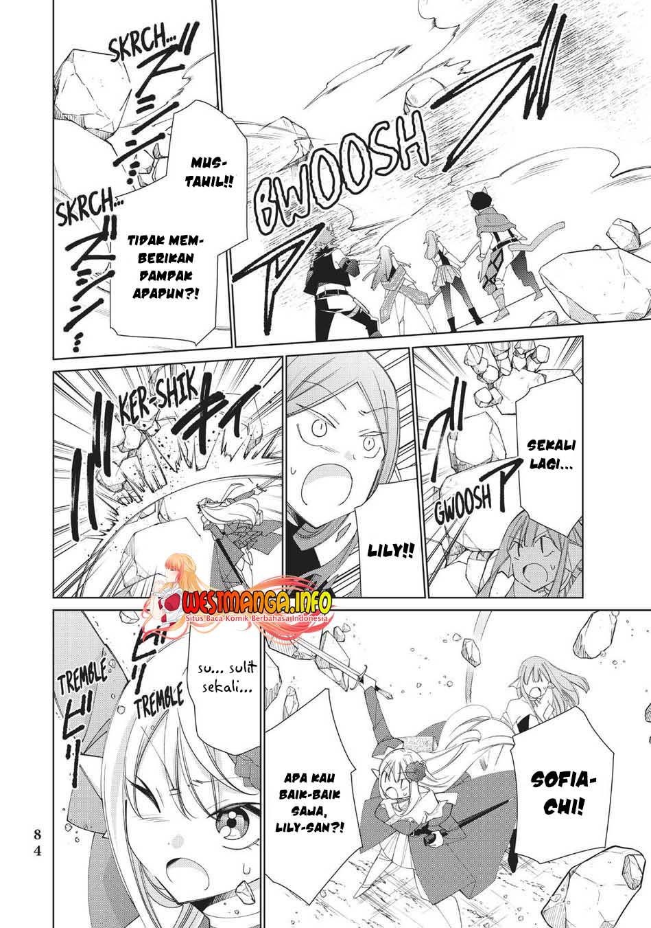 Jishou! Heibon Mazoku no Eiyuu Life: B-kyuu Mazoku nanoni Cheat Dungeon wo Tsukutteshimatta Kekka Chapter 37 - halaman 19
