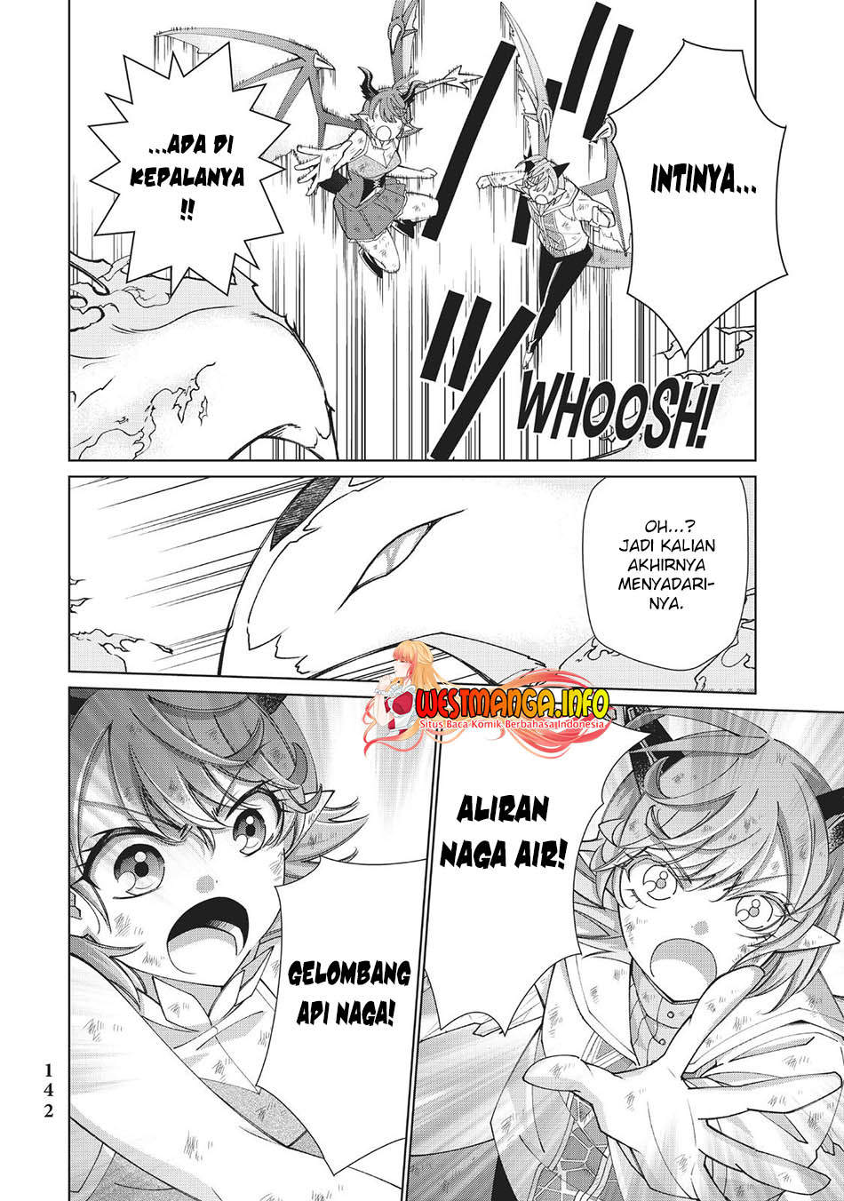 Jishou! Heibon Mazoku no Eiyuu Life: B-kyuu Mazoku nanoni Cheat Dungeon wo Tsukutteshimatta Kekka Chapter 39 - halaman 12