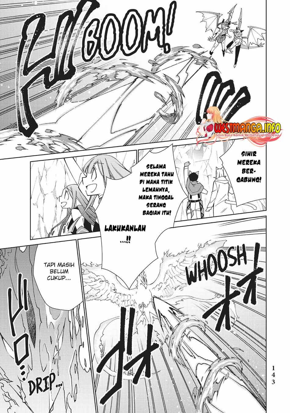 Jishou! Heibon Mazoku no Eiyuu Life: B-kyuu Mazoku nanoni Cheat Dungeon wo Tsukutteshimatta Kekka Chapter 39 - halaman 13