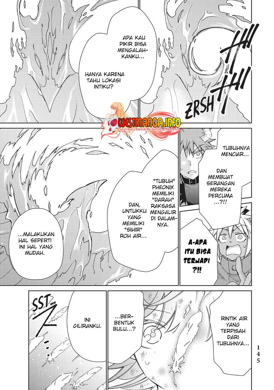 Jishou! Heibon Mazoku no Eiyuu Life: B-kyuu Mazoku nanoni Cheat Dungeon wo Tsukutteshimatta Kekka Chapter 39 - halaman 15