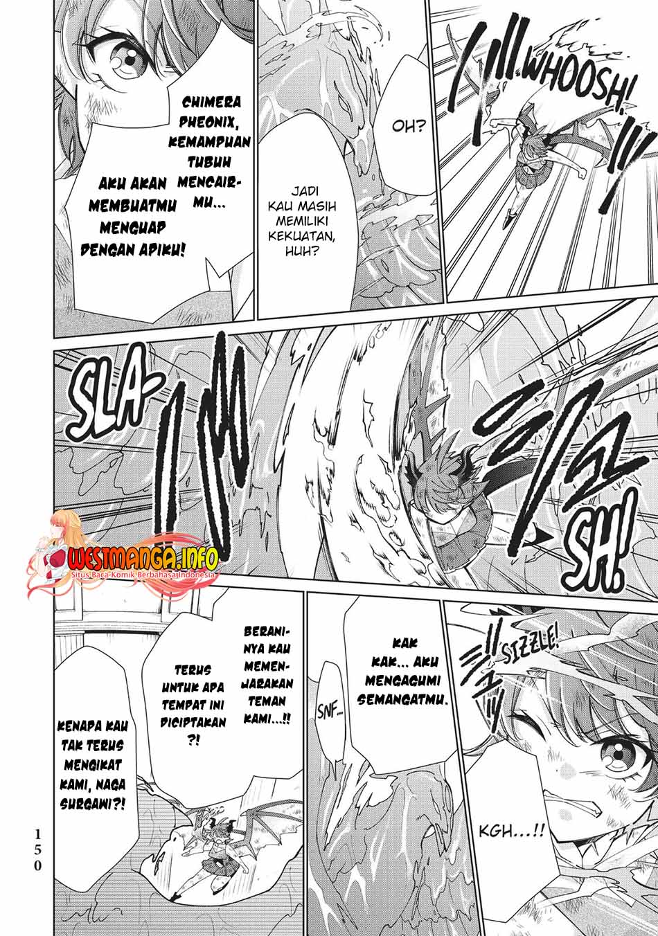 Jishou! Heibon Mazoku no Eiyuu Life: B-kyuu Mazoku nanoni Cheat Dungeon wo Tsukutteshimatta Kekka Chapter 39 - halaman 20