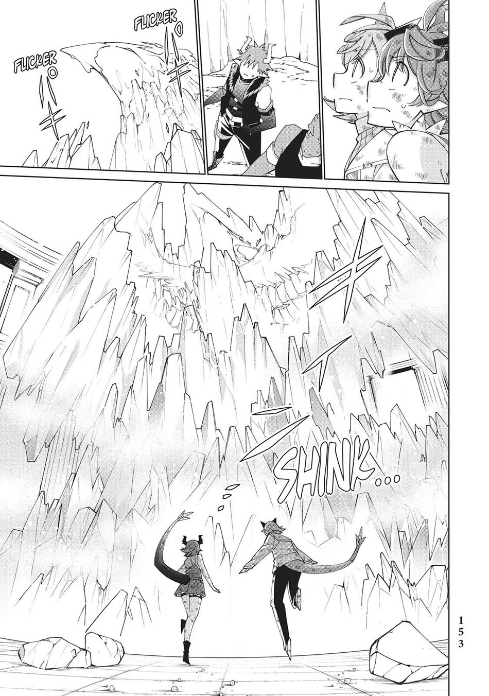 Jishou! Heibon Mazoku no Eiyuu Life: B-kyuu Mazoku nanoni Cheat Dungeon wo Tsukutteshimatta Kekka Chapter 39 - halaman 23
