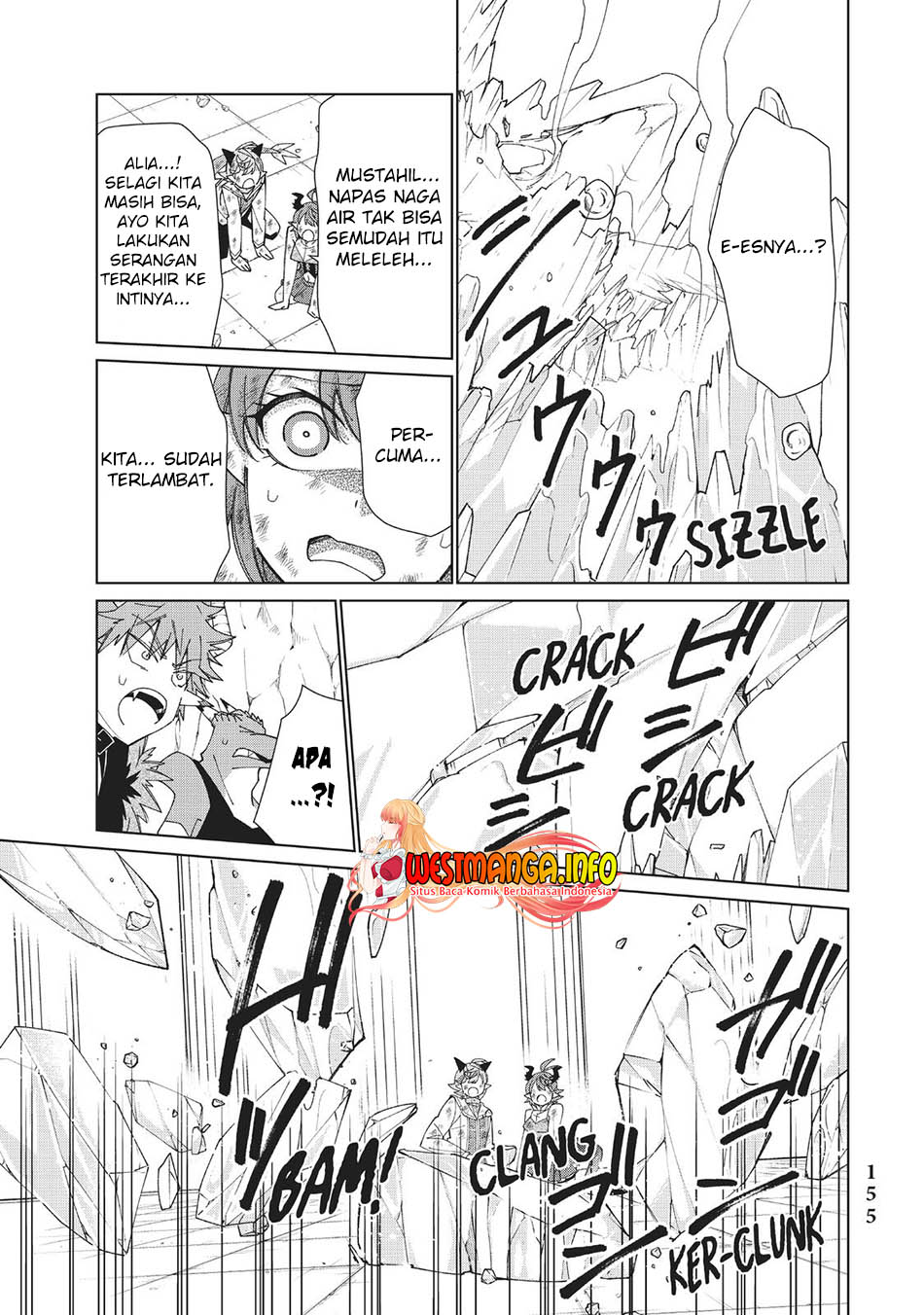 Jishou! Heibon Mazoku no Eiyuu Life: B-kyuu Mazoku nanoni Cheat Dungeon wo Tsukutteshimatta Kekka Chapter 39 - halaman 25