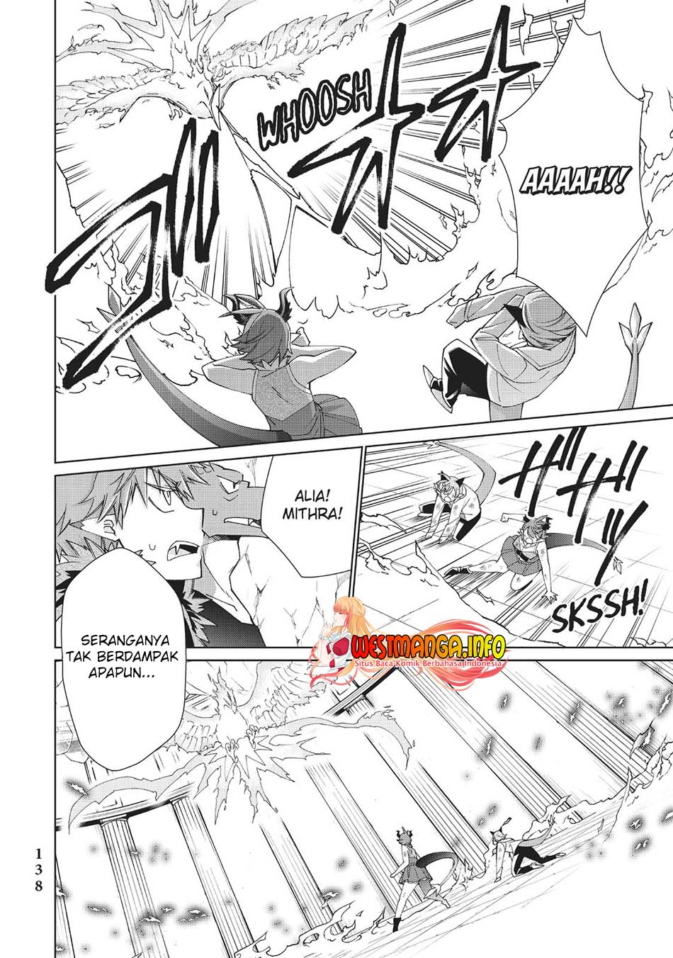 Jishou! Heibon Mazoku no Eiyuu Life: B-kyuu Mazoku nanoni Cheat Dungeon wo Tsukutteshimatta Kekka Chapter 39 - halaman 8