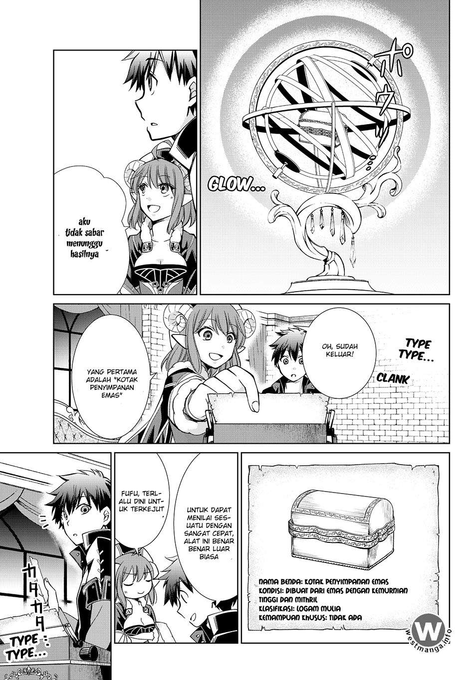 Jishou! Heibon Mazoku no Eiyuu Life: B-kyuu Mazoku nanoni Cheat Dungeon wo Tsukutteshimatta Kekka Chapter 4 - halaman 18
