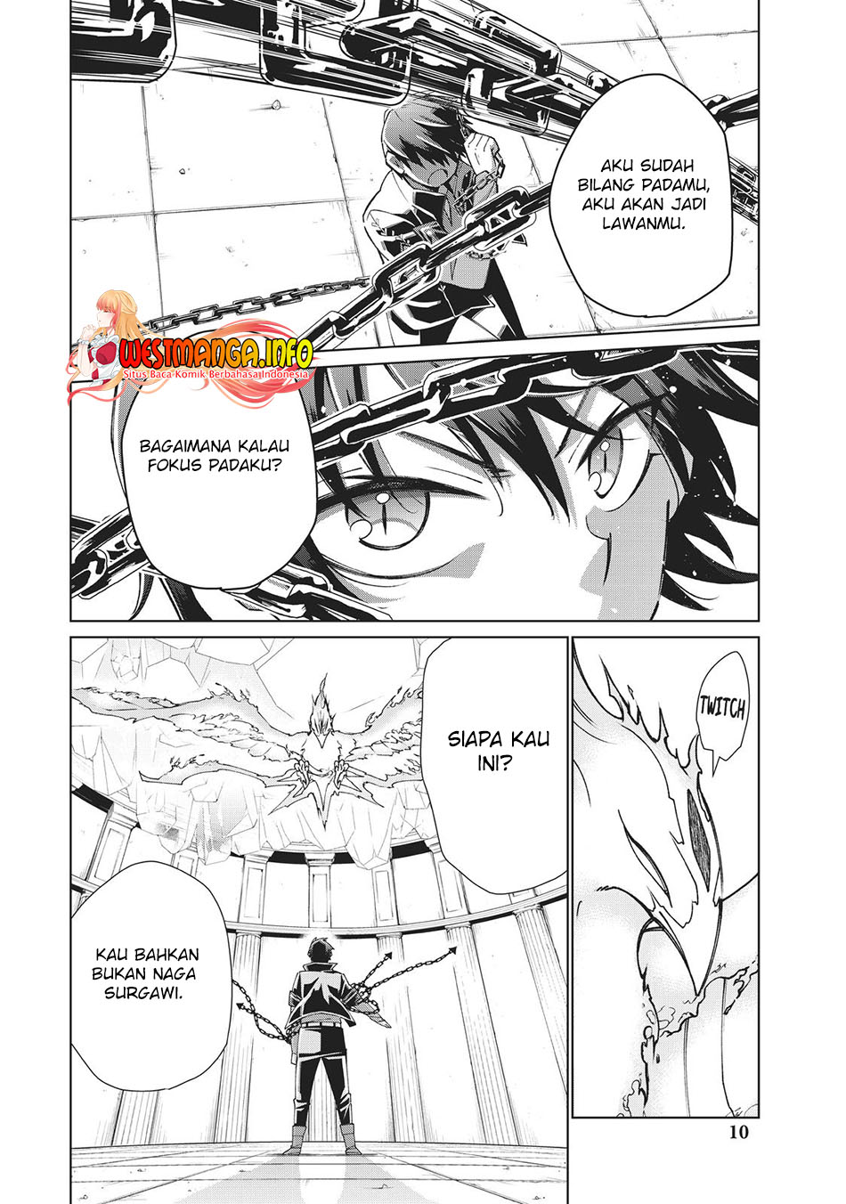 Jishou! Heibon Mazoku no Eiyuu Life: B-kyuu Mazoku nanoni Cheat Dungeon wo Tsukutteshimatta Kekka Chapter 40 - halaman 12