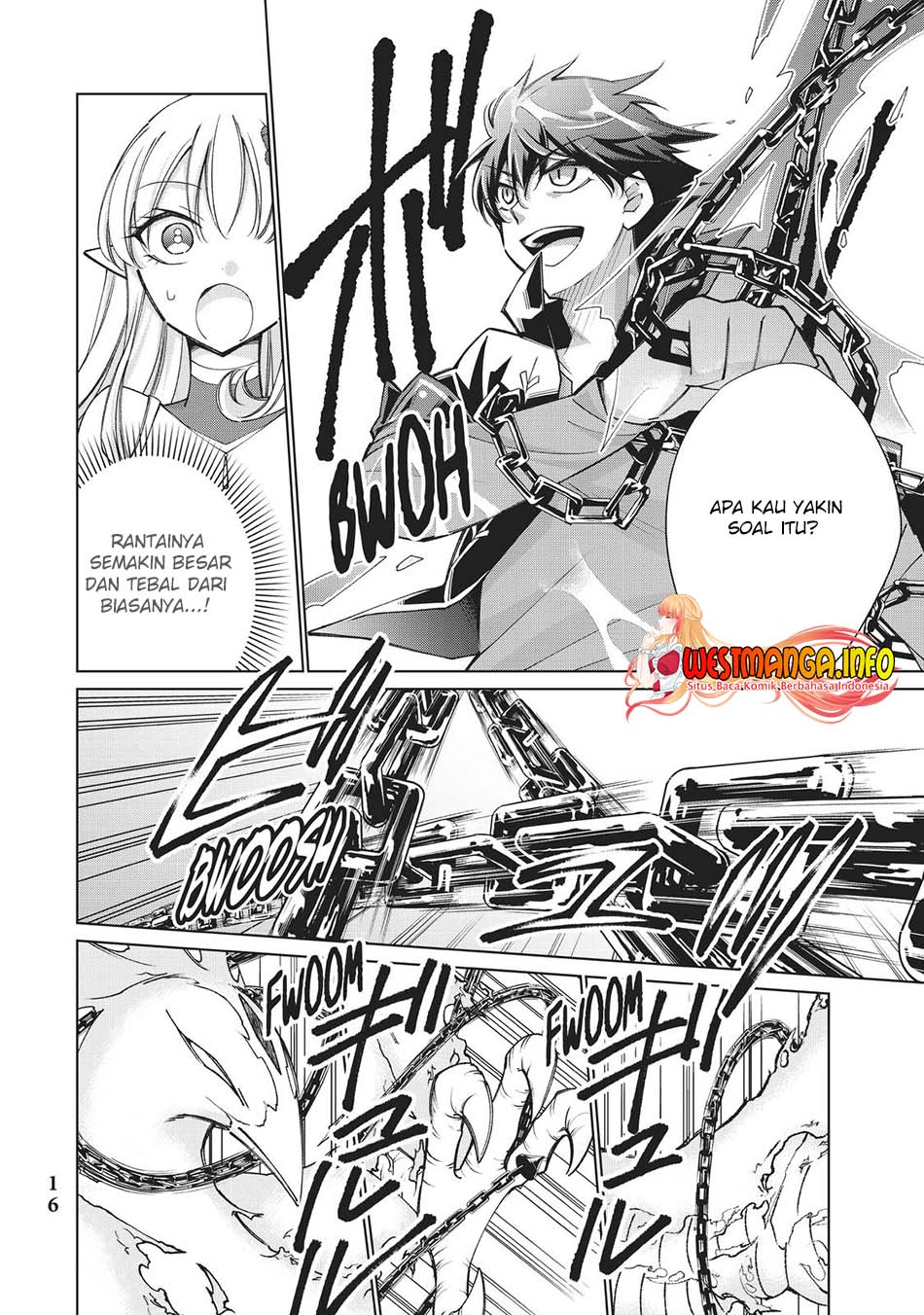 Jishou! Heibon Mazoku no Eiyuu Life: B-kyuu Mazoku nanoni Cheat Dungeon wo Tsukutteshimatta Kekka Chapter 40 - halaman 19